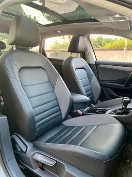 2021 Volkswagen Sagitar 1.4T 150HP L4 7DCT,autocango,china used car exporter,china ev exporter,chinese used car exporter,chinese used ev exporter