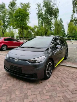 2023 VOLKSWAGEN ID.3,autocango,china used car exporter,china ev exporter,chinese used car exporter,chinese used ev exporter