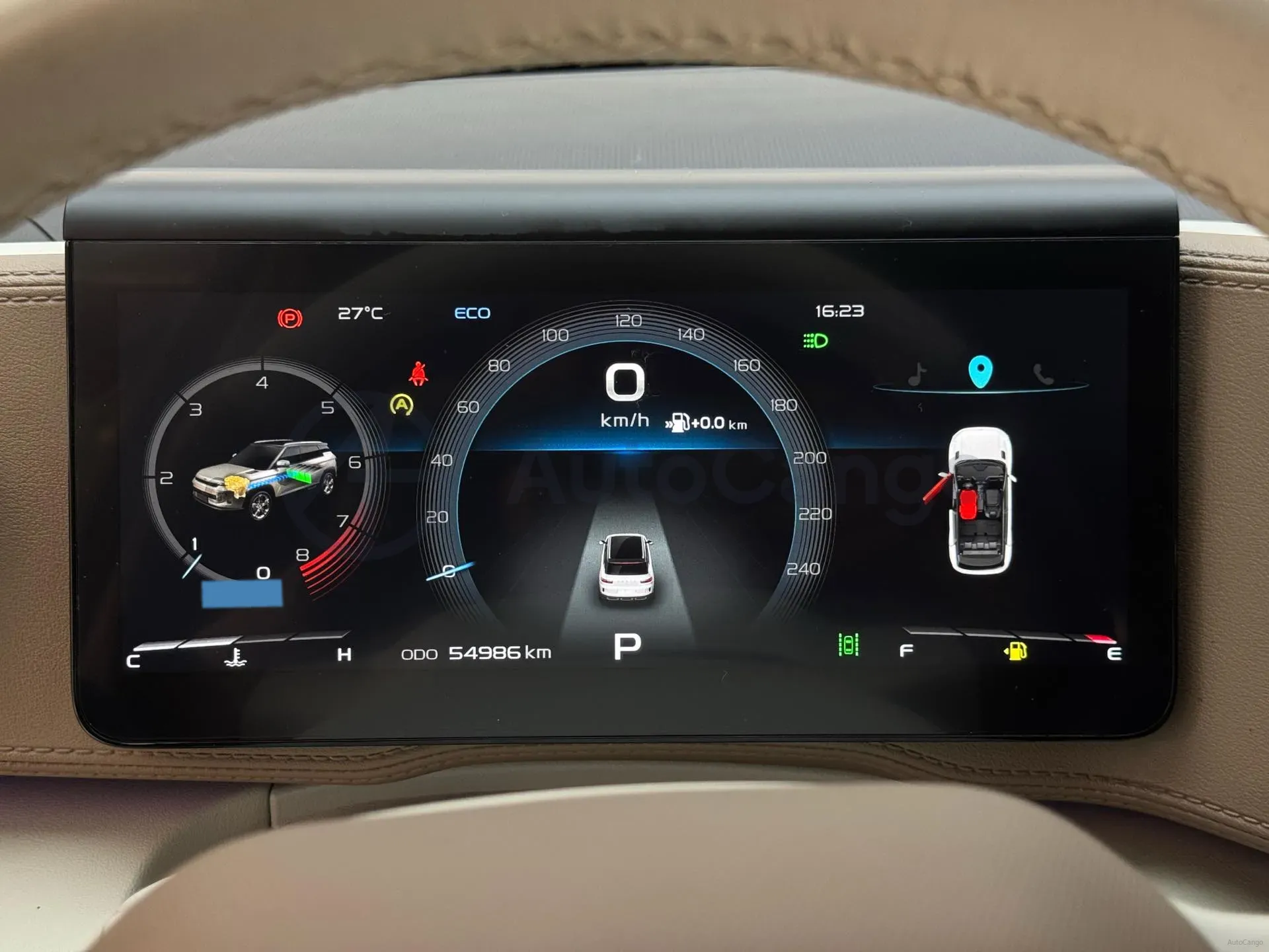 2020 Geely ICON 1.5T 177HP L3 7DCT,autocango,china used car exporter,china ev exporter,chinese used car exporter,chinese used ev exporter