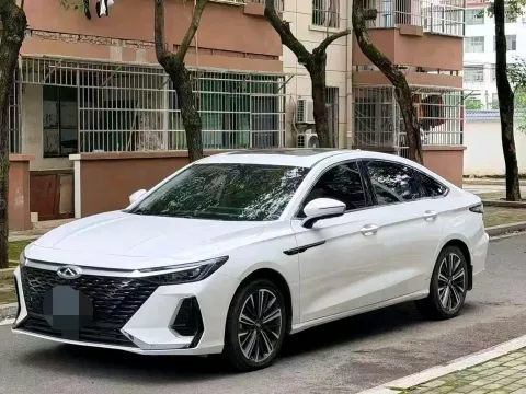 2022 CHERY ARRIZO 8,autocango,china used car exporter,china ev exporter,chinese used car exporter,chinese used ev exporter