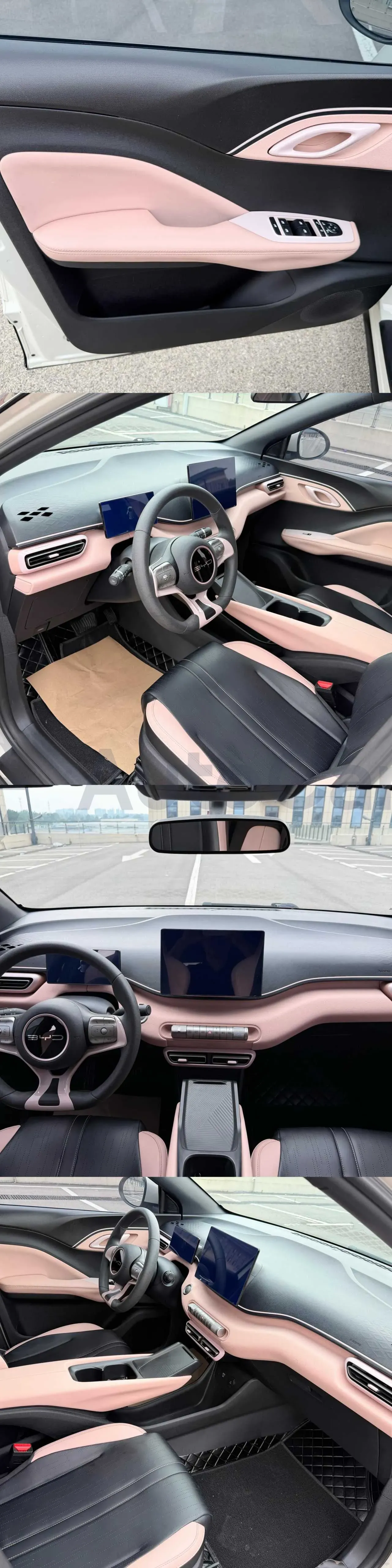 2023 BYD Seagull BEV 30.08KWH,autocango,china used car exporter,china ev exporter,chinese used car exporter,chinese used ev exporter
