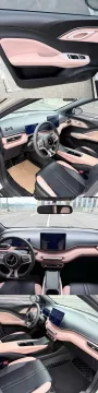 2023 BYD Seagull BEV 30.08KWH