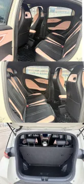 2023 BYD Seagull BEV 30.08KWH
