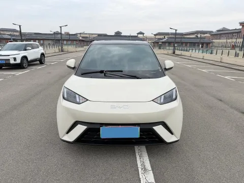 2023 BYD Seagull BEV 30.08KWH