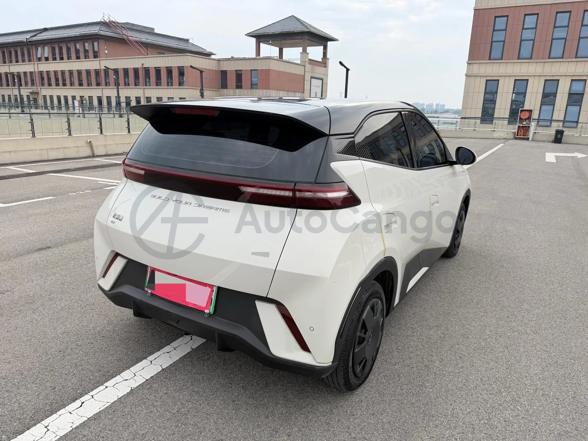 2023 BYD Seagull BEV 30.08KWH,autocango,china used car exporter,china ev exporter,chinese used car exporter,chinese used ev exporter