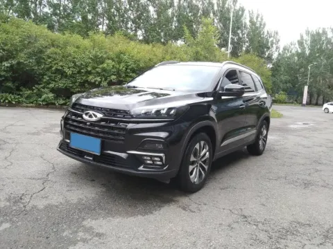 2023 CHERY TIGGO 8,autocango,china used car exporter,china ev exporter,chinese used car exporter,chinese used ev exporter