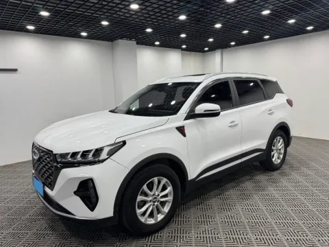 2022 CHERY TIGGO 7 PLUS,autocango,china used car exporter,china ev exporter,chinese used car exporter,chinese used ev exporter