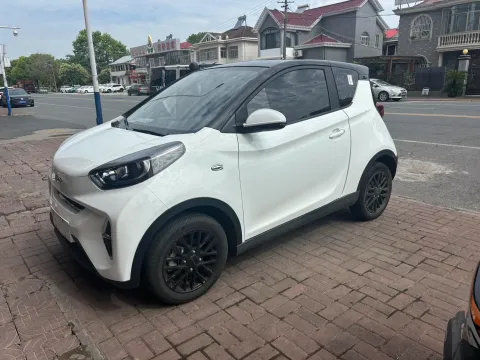 2024 CHERYQQ LITTLE ANT,autocango,china used car exporter,china ev exporter,chinese used car exporter,chinese used ev exporter