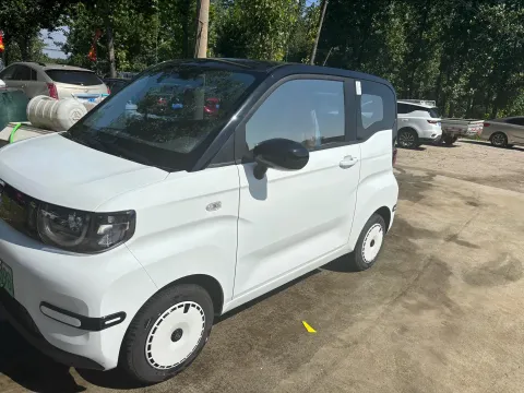 2025 CHERYQQ QQ ICE CREAM,autocango,china used car exporter,china ev exporter,chinese used car exporter,chinese used ev exporter