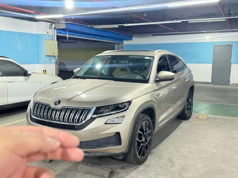 2019 SKODA KODIAK GT,autocango,china used car exporter,china ev exporter,chinese used car exporter,chinese used ev exporter