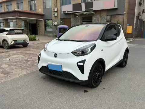 2024 CHERYQQ LITTLE ANT,autocango,china used car exporter,china ev exporter,chinese used car exporter,chinese used ev exporter