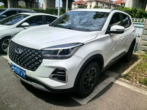 2023 CHERY TIGGO 5X,autocango,china used car exporter,china ev exporter,chinese used car exporter,chinese used ev exporter