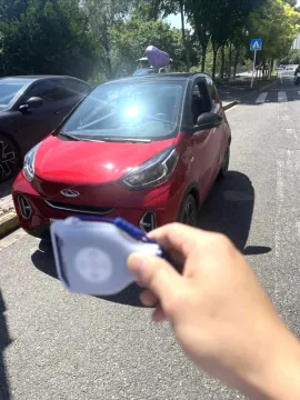 2022 CHERYQQ LITTLE ANT,autocango,china used car exporter,china ev exporter,chinese used car exporter,chinese used ev exporter