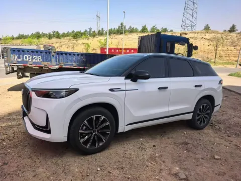 2025 CHERY TIGGO 9,autocango,china used car exporter,china ev exporter,chinese used car exporter,chinese used ev exporter