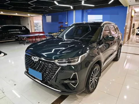 2022 CHERY TIGGO 8 PRO,autocango,china used car exporter,china ev exporter,chinese used car exporter,chinese used ev exporter