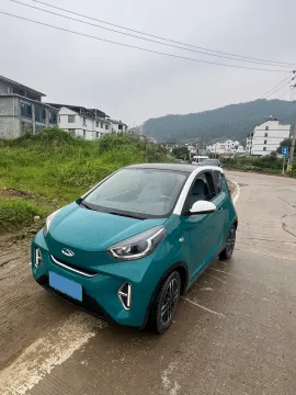 2022 CHERYQQ LITTLE ANT,autocango,china used car exporter,china ev exporter,chinese used car exporter,chinese used ev exporter