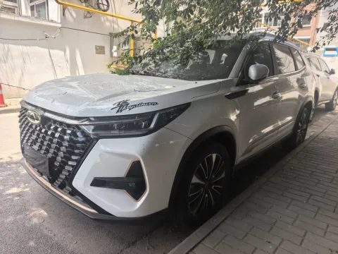 2024 CHERY TIGGO 8 PRO,autocango,china used car exporter,china ev exporter,chinese used car exporter,chinese used ev exporter
