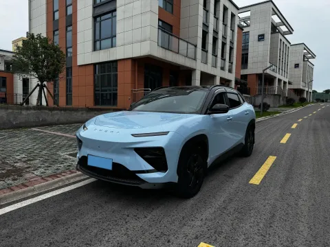 2023 CHERY EV EQ7,autocango,china used car exporter,china ev exporter,chinese used car exporter,chinese used ev exporter