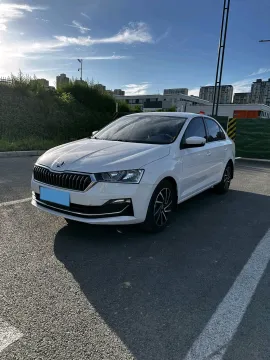 2020 SKODA RAPID,autocango,china used car exporter,china ev exporter,chinese used car exporter,chinese used ev exporter