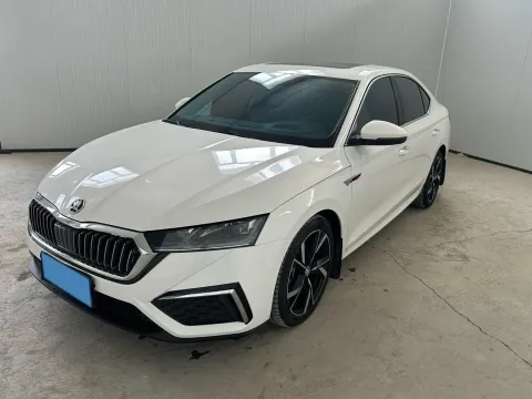 2022 SKODA OCTAVIA,autocango,china used car exporter,china ev exporter,chinese used car exporter,chinese used ev exporter
