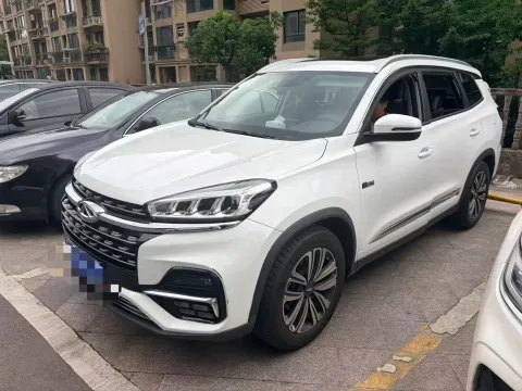 2021 CHERY TIGGO 8,autocango,china used car exporter,china ev exporter,chinese used car exporter,chinese used ev exporter
