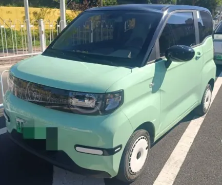 2023 CHERYQQ QQ ICE CREAM,autocango,china used car exporter,china ev exporter,chinese used car exporter,chinese used ev exporter