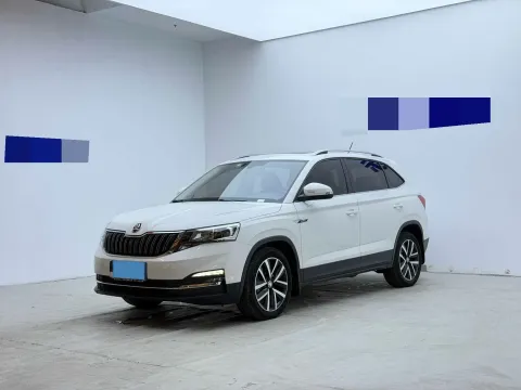 2022 SKODA KAMIQ,autocango,china used car exporter,china ev exporter,chinese used car exporter,chinese used ev exporter