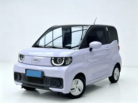 2022 CHERYQQ QQ ICE CREAM,autocango,china used car exporter,china ev exporter,chinese used car exporter,chinese used ev exporter