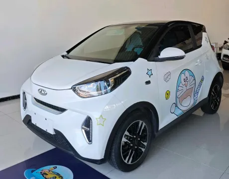 2022 CHERYQQ LITTLE ANT,autocango,china used car exporter,china ev exporter,chinese used car exporter,chinese used ev exporter