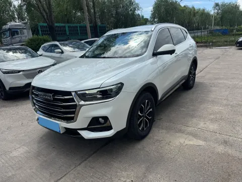 2021 HAVAL H6,autocango,china used car exporter,china ev exporter,chinese used car exporter,chinese used ev exporter