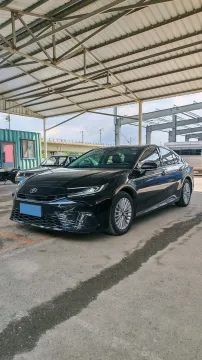 2024 TOYOTA CAMRY,autocango,china used car exporter,china ev exporter,chinese used car exporter,chinese used ev exporter