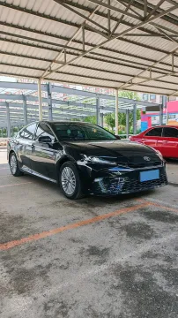 2024 Toyota Camry 2.0L 152HP L4 E-CVT Hybrid,autocango,china used car exporter,china ev exporter,chinese used car exporter,chinese used ev exporter