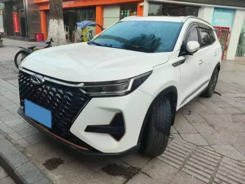 2022 CHERY TIGGO 8 PRO,autocango,china used car exporter,china ev exporter,chinese used car exporter,chinese used ev exporter