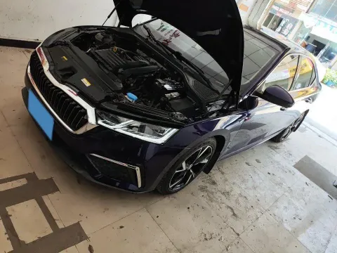 2021 SKODA OCTAVIA,autocango,china used car exporter,china ev exporter,chinese used car exporter,chinese used ev exporter