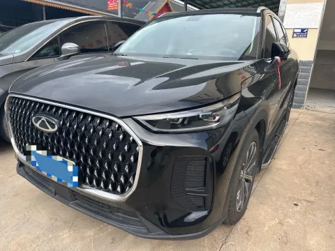 2024 CHERY TIGGO8L,autocango,china used car exporter,china ev exporter,chinese used car exporter,chinese used ev exporter