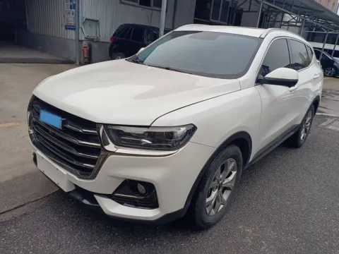 2021 HAVAL H6,autocango,china used car exporter,china ev exporter,chinese used car exporter,chinese used ev exporter