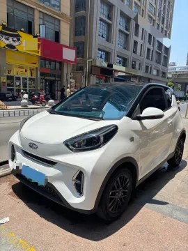 2024 CHERYQQ LITTLE ANT,autocango,china used car exporter,china ev exporter,chinese used car exporter,chinese used ev exporter