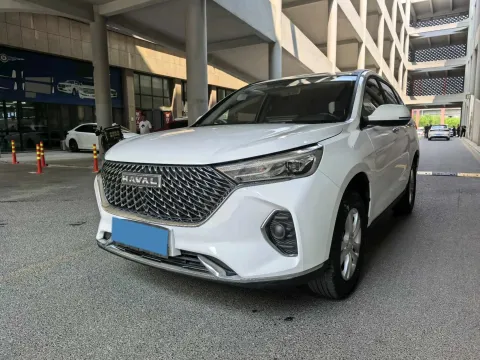 2023 HAVAL M6,autocango,china used car exporter,china ev exporter,chinese used car exporter,chinese used ev exporter
