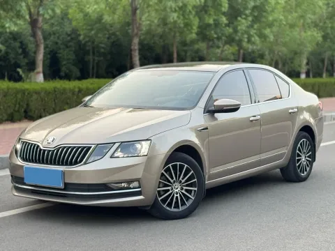 2019 SKODA OCTAVIA,autocango,china used car exporter,china ev exporter,chinese used car exporter,chinese used ev exporter