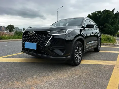 2024 CHERY TIGGO 8 PRO,autocango,china used car exporter,china ev exporter,chinese used car exporter,chinese used ev exporter