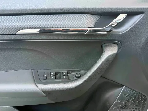 2023 Skoda Kamiq 1.5L 112HP L4 6AT,autocango,china used car exporter,china ev exporter,chinese used car exporter,chinese used ev exporter