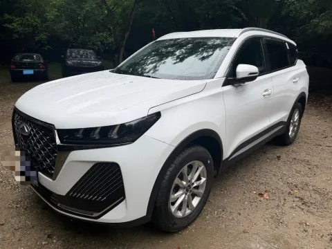 2024 CHERY TIGGO 7,autocango,china used car exporter,china ev exporter,chinese used car exporter,chinese used ev exporter