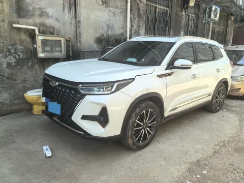 2022 CHERY TIGGO 8 PRO,autocango,china used car exporter,china ev exporter,chinese used car exporter,chinese used ev exporter
