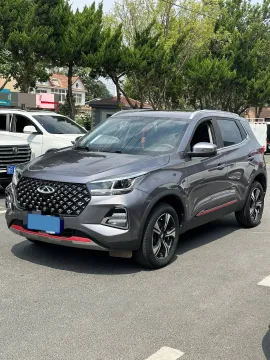 2021 CHERY TIGGO 5X,autocango,china used car exporter,china ev exporter,chinese used car exporter,chinese used ev exporter