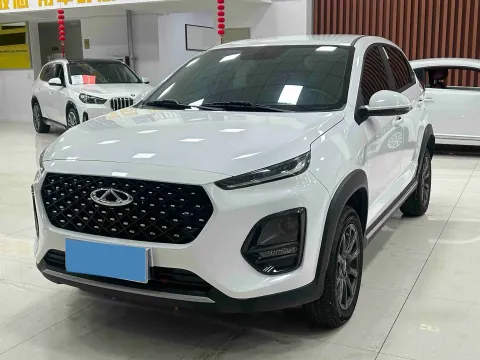 2024 CHERY TIGGO 3X,autocango,china used car exporter,china ev exporter,chinese used car exporter,chinese used ev exporter