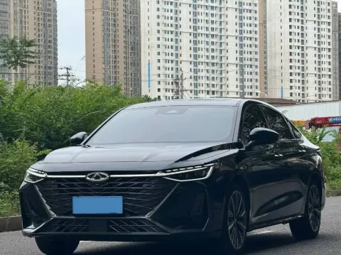 2024 CHERY ARRIZO 8,autocango,china used car exporter,china ev exporter,chinese used car exporter,chinese used ev exporter