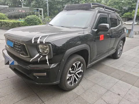 2023 HAVAL DARGO PLUS,autocango,china used car exporter,china ev exporter,chinese used car exporter,chinese used ev exporter