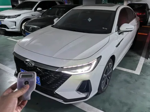 2022 CHERY ARRIZO 8,autocango,china used car exporter,china ev exporter,chinese used car exporter,chinese used ev exporter