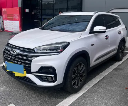 2023 CHERY TIGGO 8,autocango,china used car exporter,china ev exporter,chinese used car exporter,chinese used ev exporter
