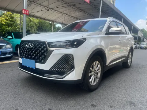 2025 CHERY TIGGO 7,autocango,china used car exporter,china ev exporter,chinese used car exporter,chinese used ev exporter